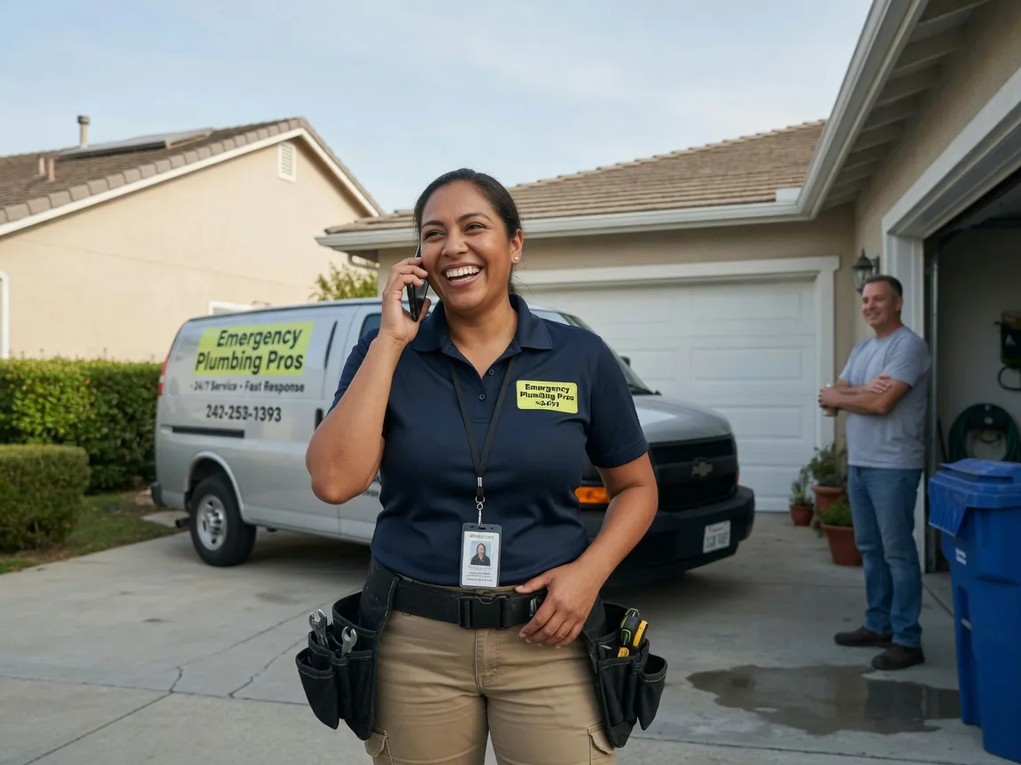 Emergency Plumber Leggett, CA FAQs
